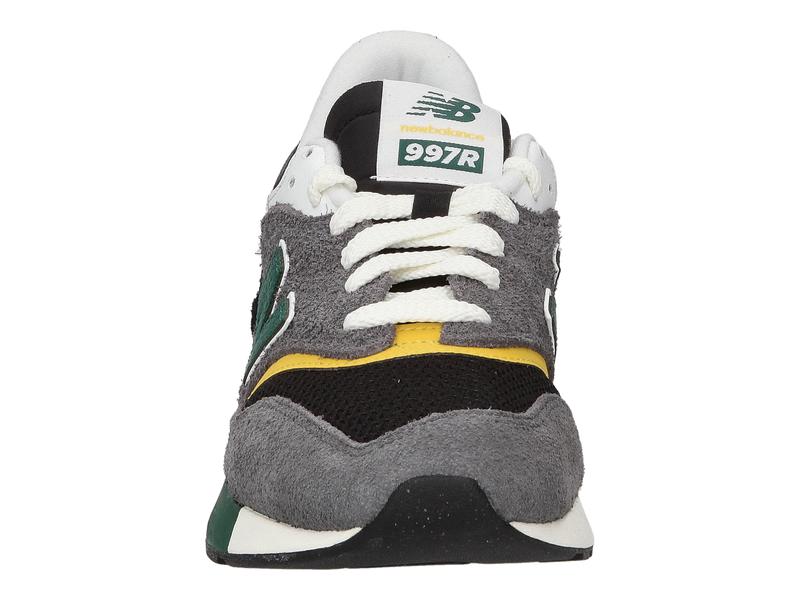 New Balance Sneakers Grijs