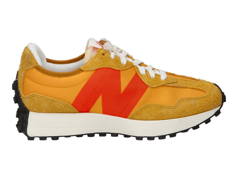 New Balance Sneakers Cognac