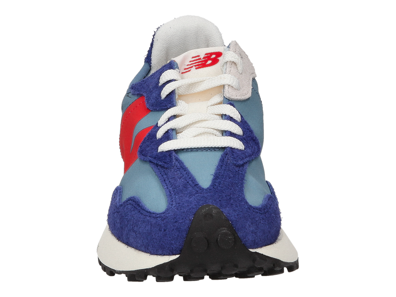 New Balance Sneakers Blauw
