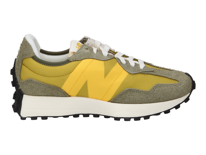 New Balance Sneakers Kaki