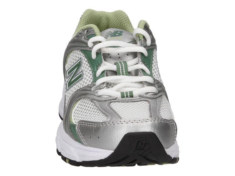 New Balance Sneakers Groen