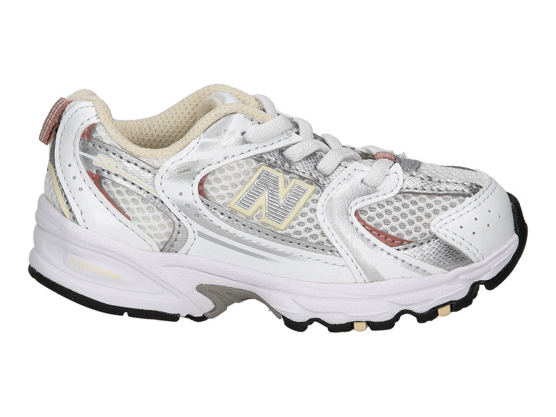 New Balance Sneakers Wit