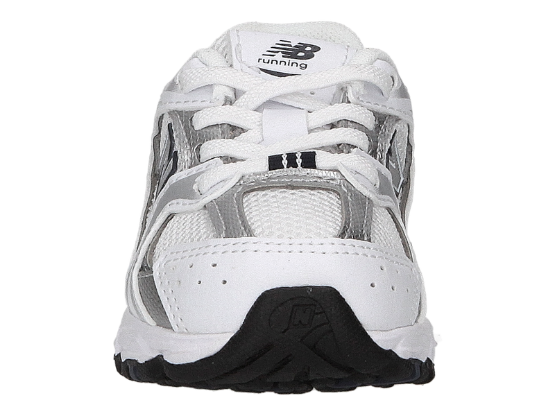 New Balance Baskets Blanc