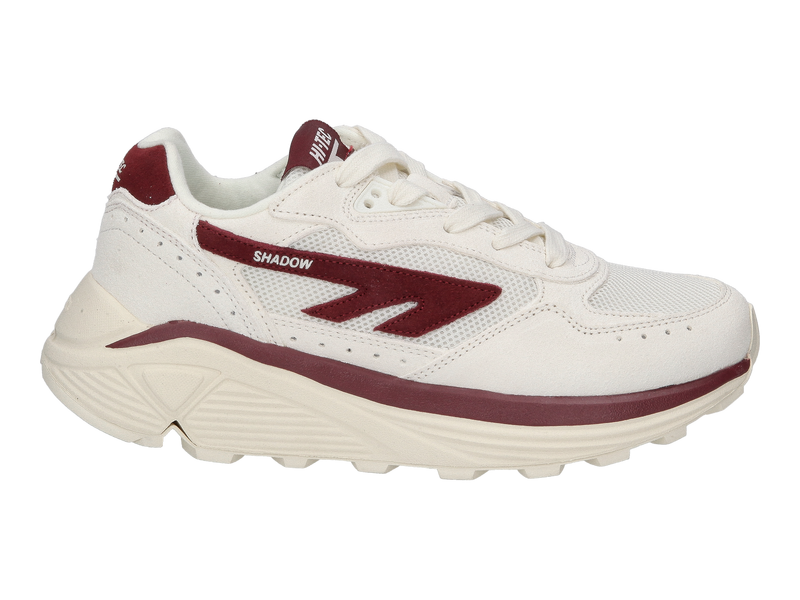 Hi-tec Baskets Off White