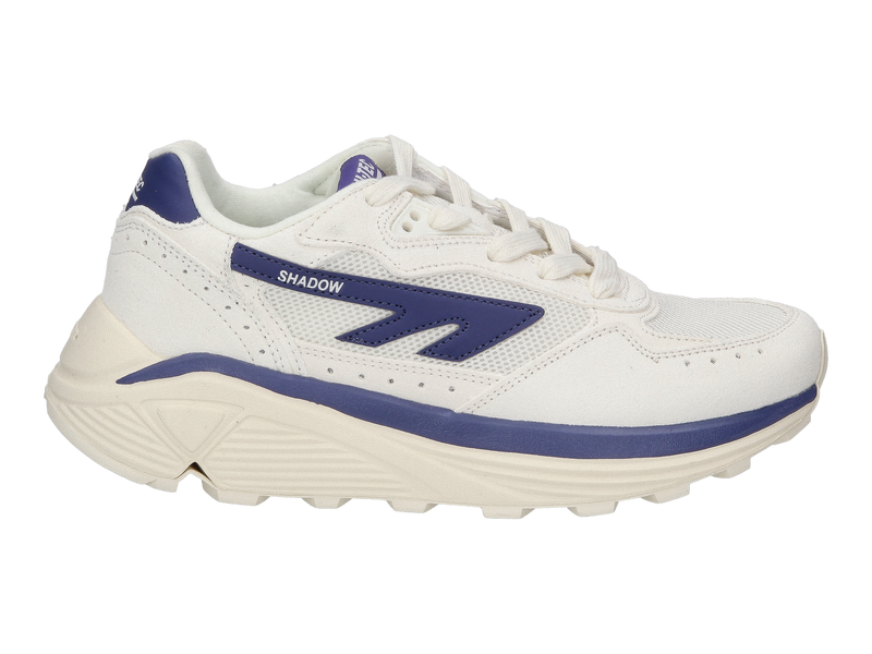 Hi-tec Sneakers Off White