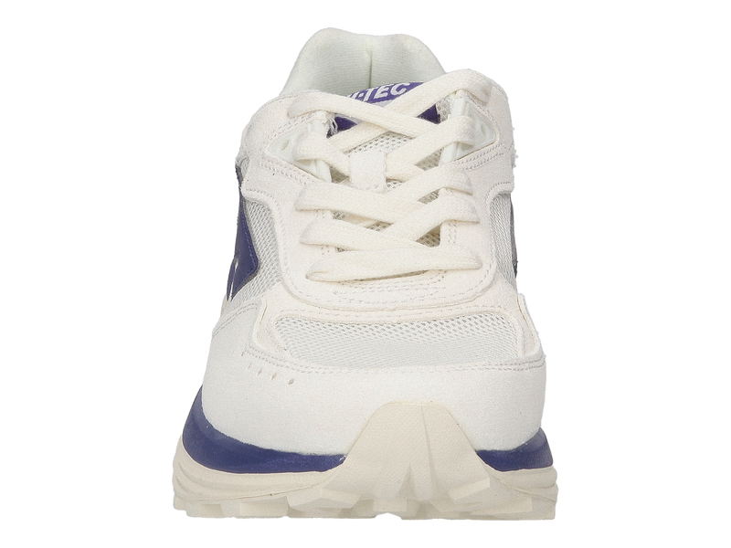 Hi-tec Baskets Off White