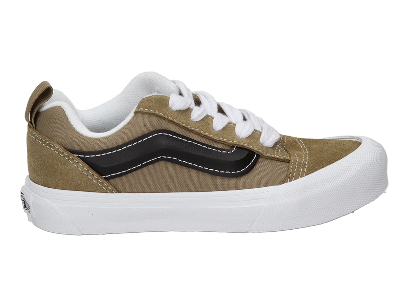 Vans Velcro Schoenen Groen