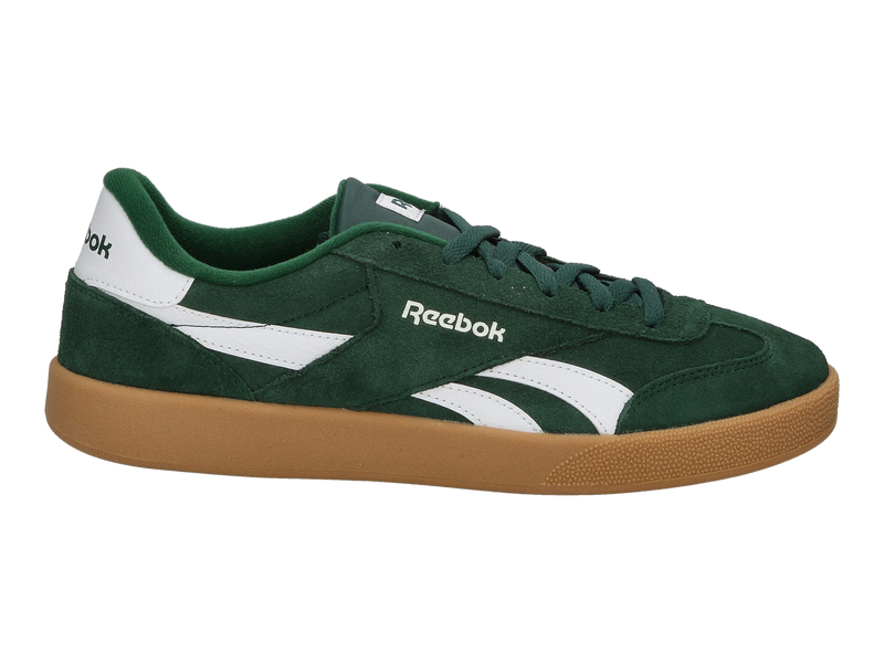 Reebok Sneakers Groen