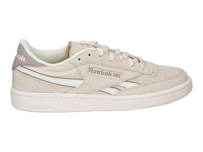 Reebok Sneakers Beige