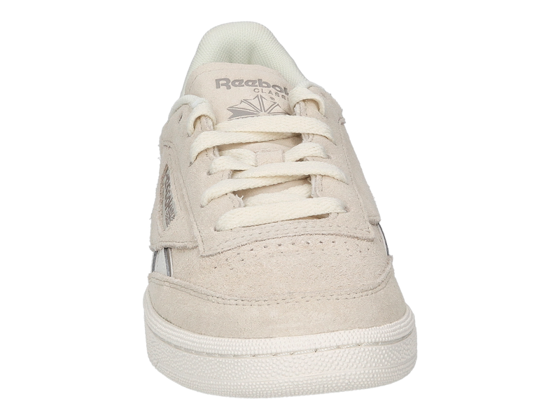 Reebok Sneakers Beige