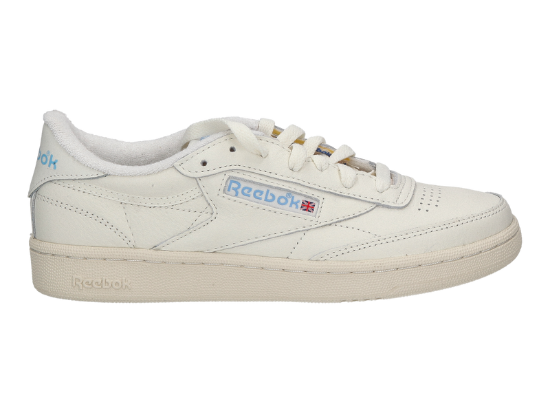 Reebok Sneakers Blauw