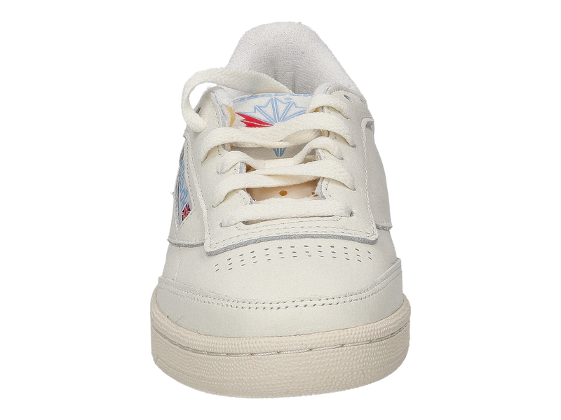 Reebok Sneakers Blauw
