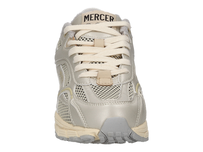 Bekijk product 'Mercer Sneakers Beige' Mercer Sneakers Beige