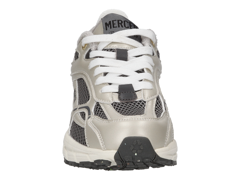 Bekijk product 'Mercer Sneakers Grijs' Mercer Sneakers Grijs