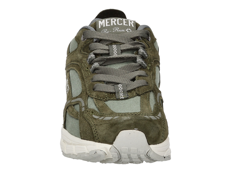Bekijk product 'Mercer Sneakers Kaki' Mercer Sneakers Kaki