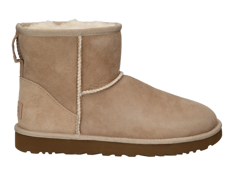 Bekijk product 'Ugg Boots Beige' Ugg Boots Beige