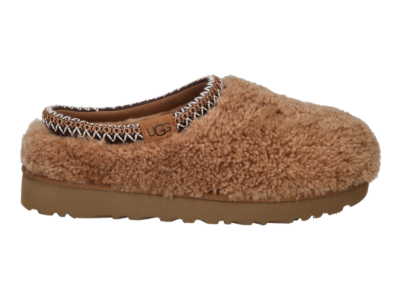 Ugg Pantoffels Cognac