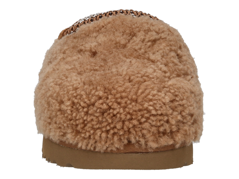 Ugg Pantoufles Cognac