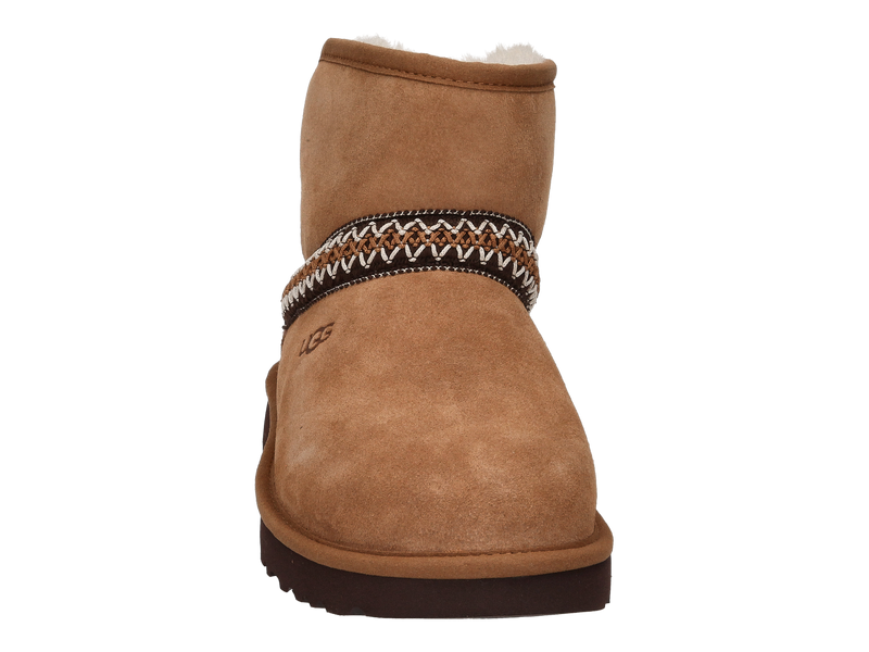 Ugg Boots Cognac