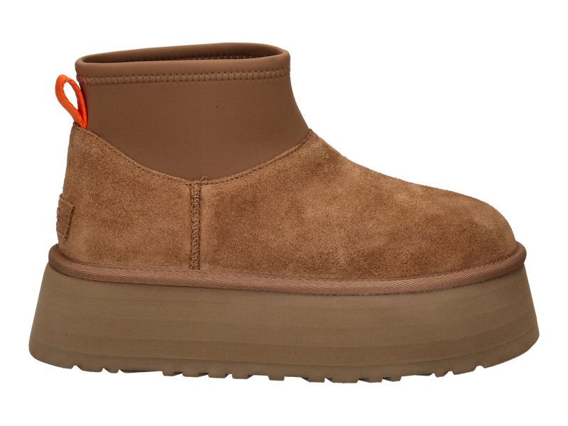Ugg Boots Cognac