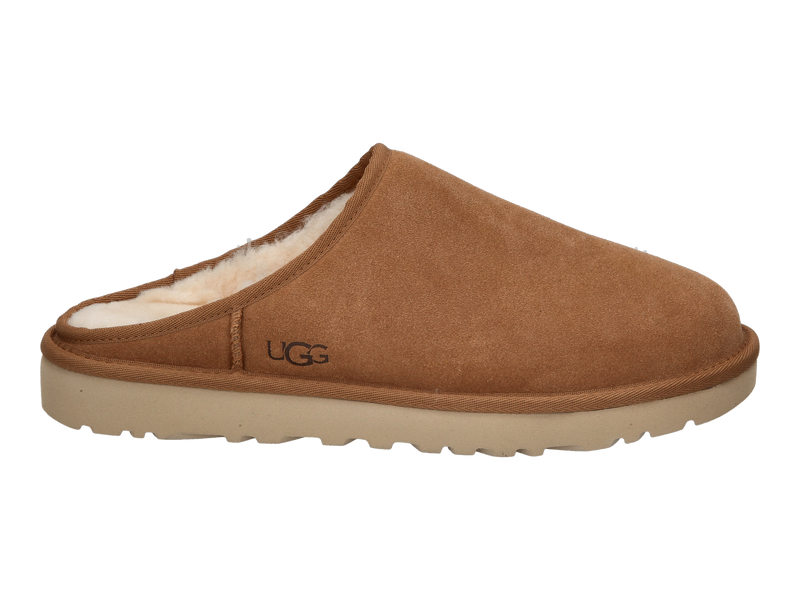 Ugg Pantoffels Cognac