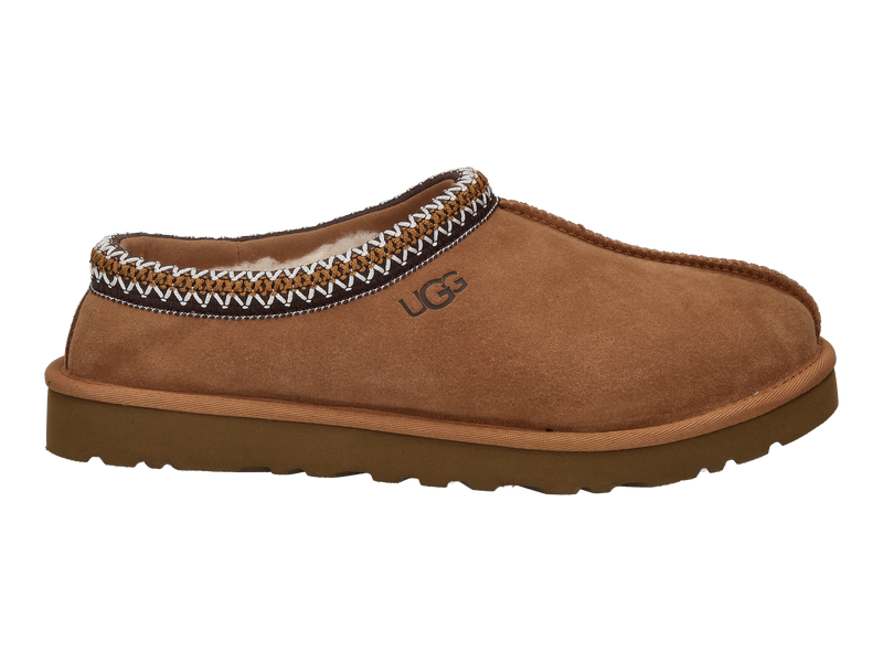 Ugg Pantoufles Cognac