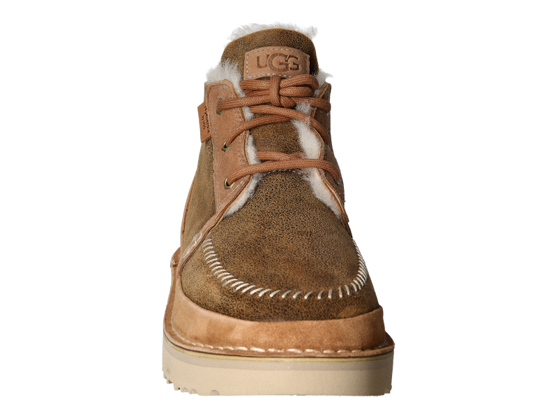Ugg Boots Cognac