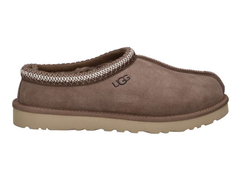 Ugg Pantoffels Taupe