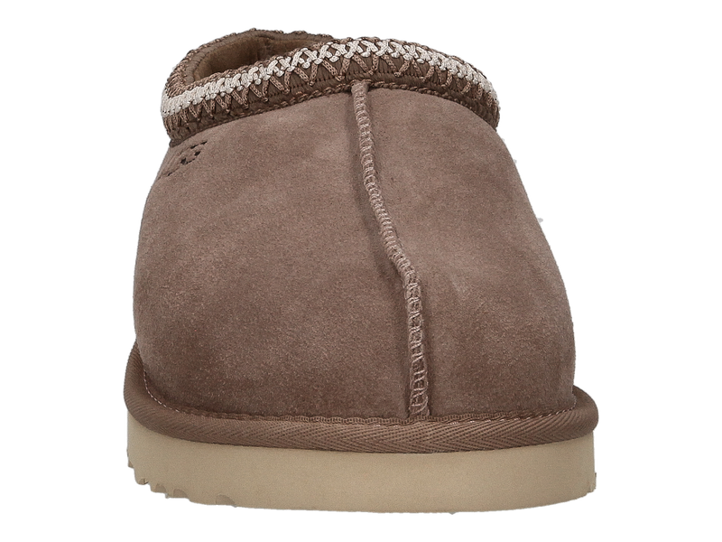 Ugg Pantoffels Taupe