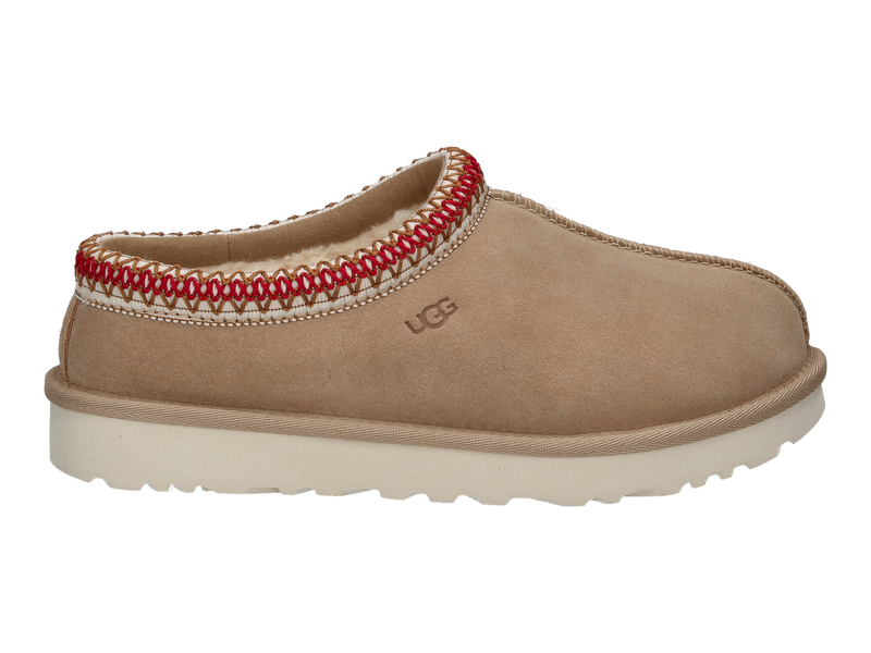 Ugg Muilen Beige