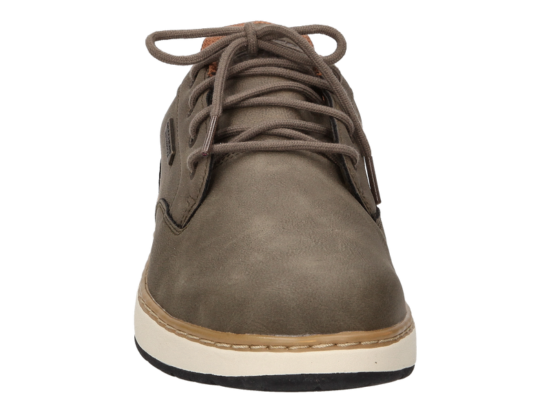 Skechers Veterschoenen Kaki