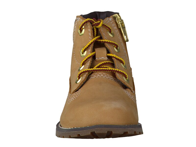 Timberland Boots Geel