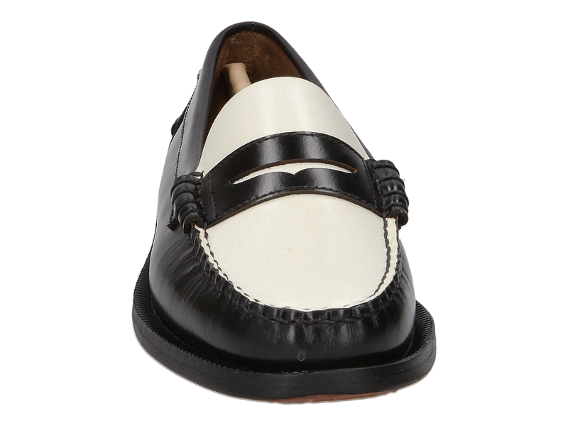 Voir le produit 'Sebago Mocassins Noir' (en anglais) Sebago Mocassins Noir