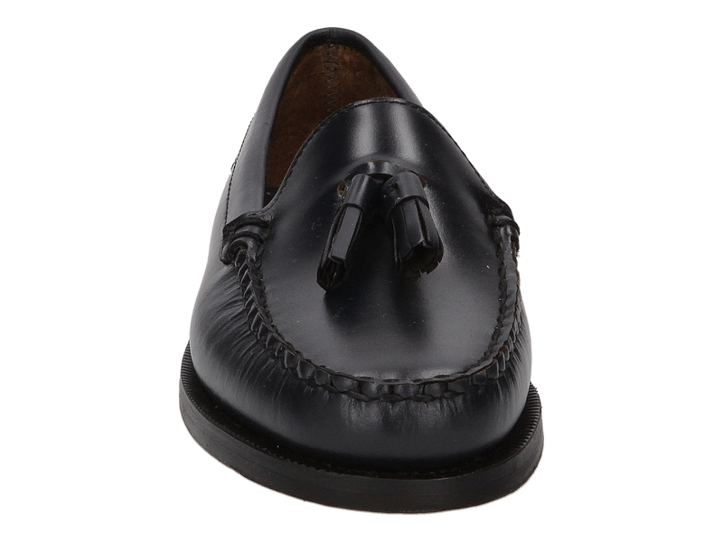 Sebago Mocassins Bleu