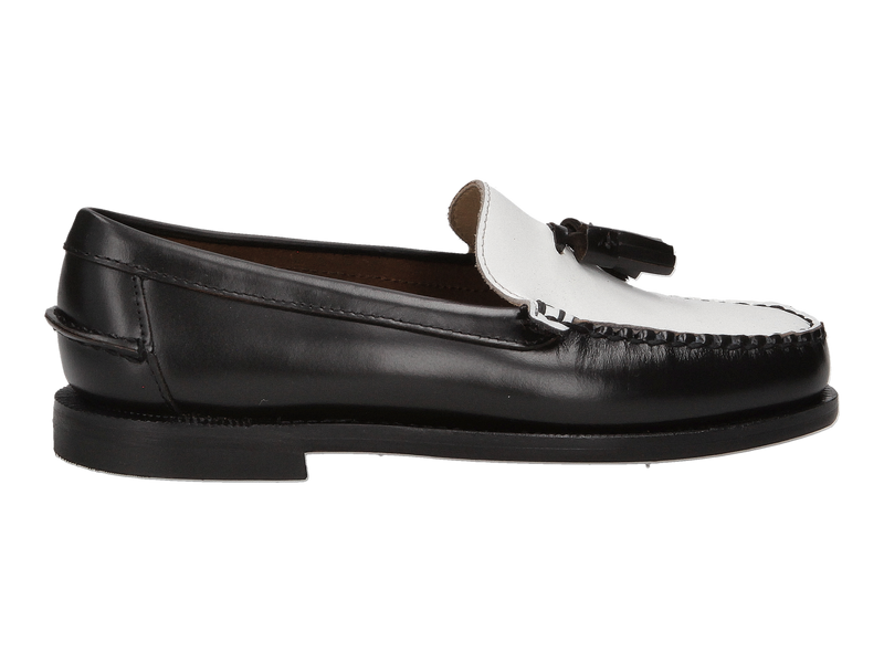 Voir le produit 'Sebago Mocassins Noir' (en anglais) Sebago Mocassins Noir
