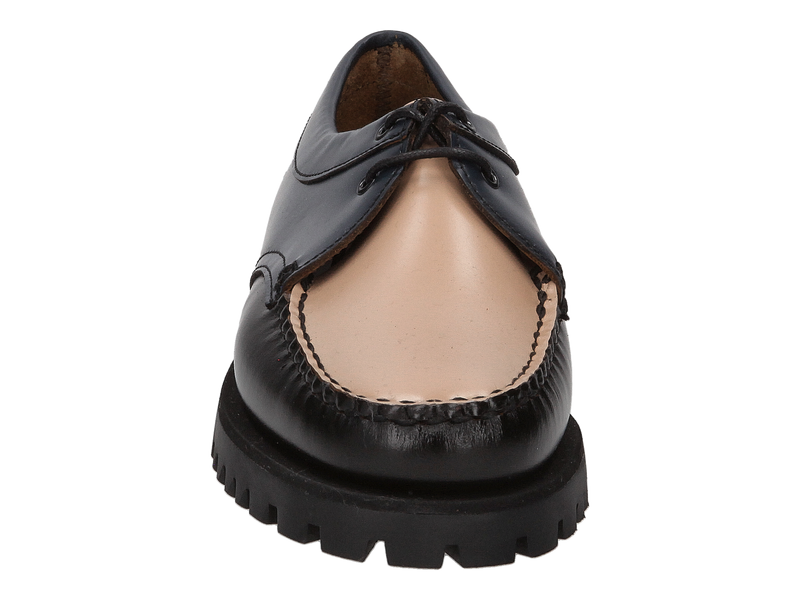 Voir le produit 'Sebago Chaussures à Lacets Bleu' (en anglais) Sebago Chaussures à Lacets Bleu