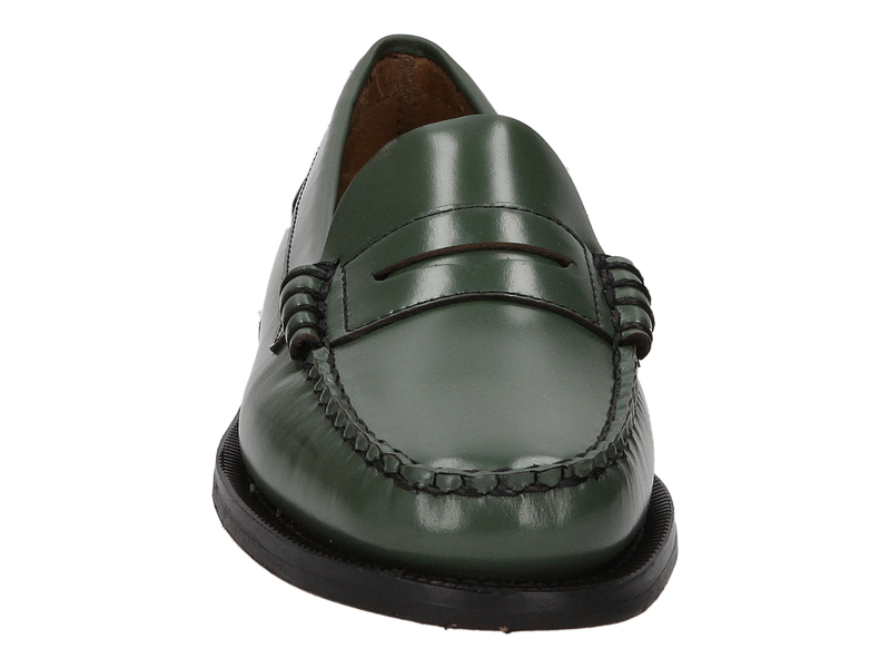 Voir le produit 'Sebago Mocassins Vert' (en anglais) Sebago Mocassins Vert