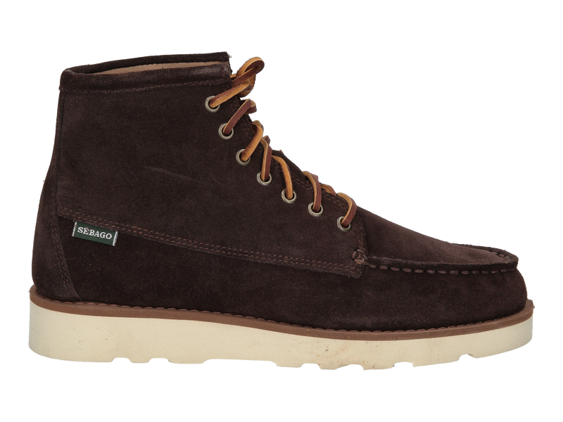 Bekijk product 'Sebago Boots Bruin' Sebago Boots Bruin
