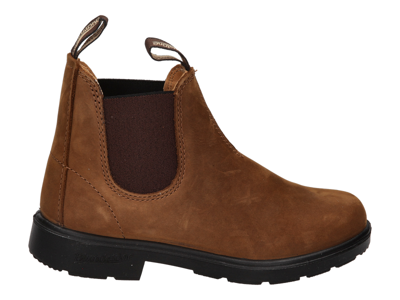 Blundstone Bottines Cognac