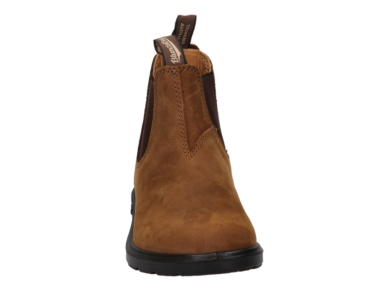 Blundstone Bottines Cognac