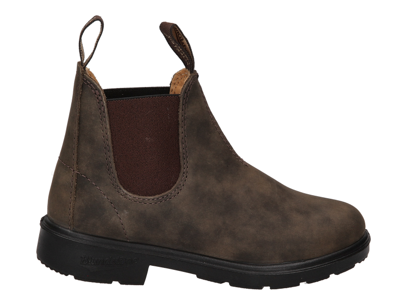 Blundstone Bottines Brun