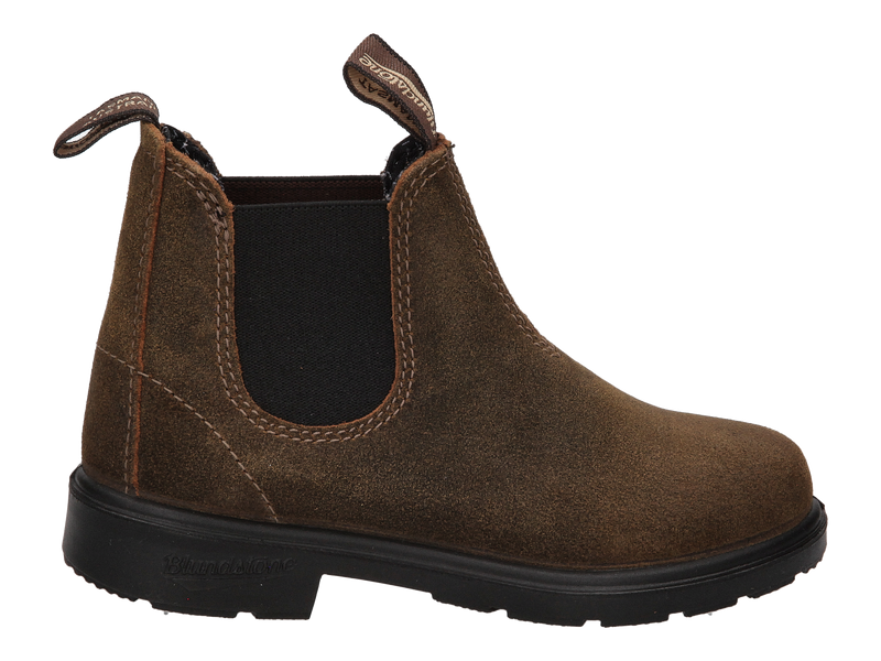 Blundstone Boots Bruin