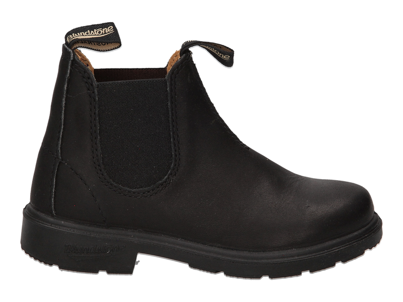 Blundstone Bottines Noir