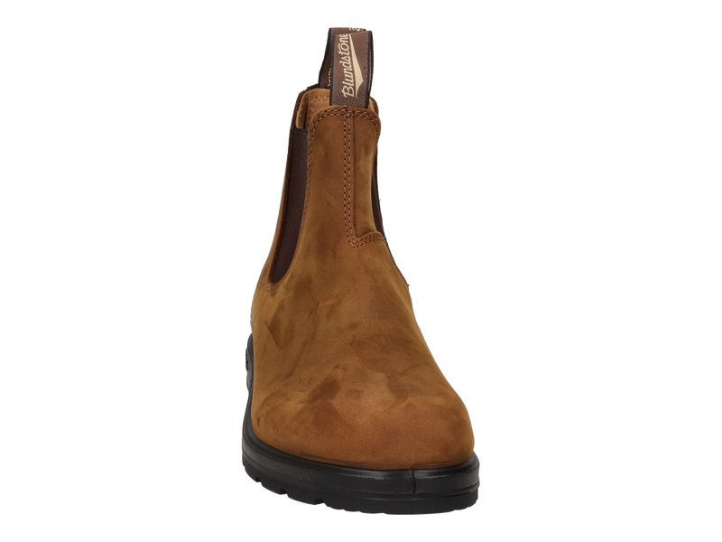 Bekijk product 'Blundstone Boots Cognac' Blundstone Boots Cognac
