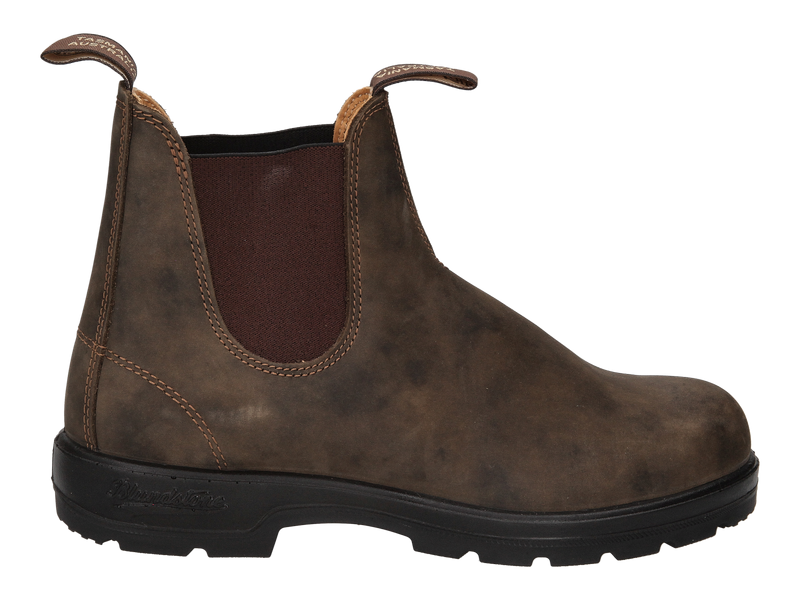 Blundstone Boots Bruin