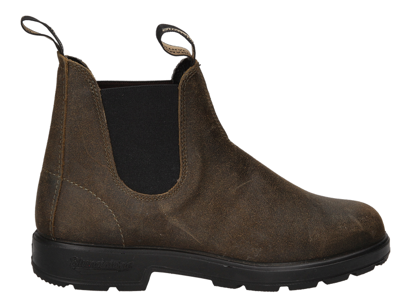 Bekijk product 'Blundstone Boots Kaki' Blundstone Boots Kaki