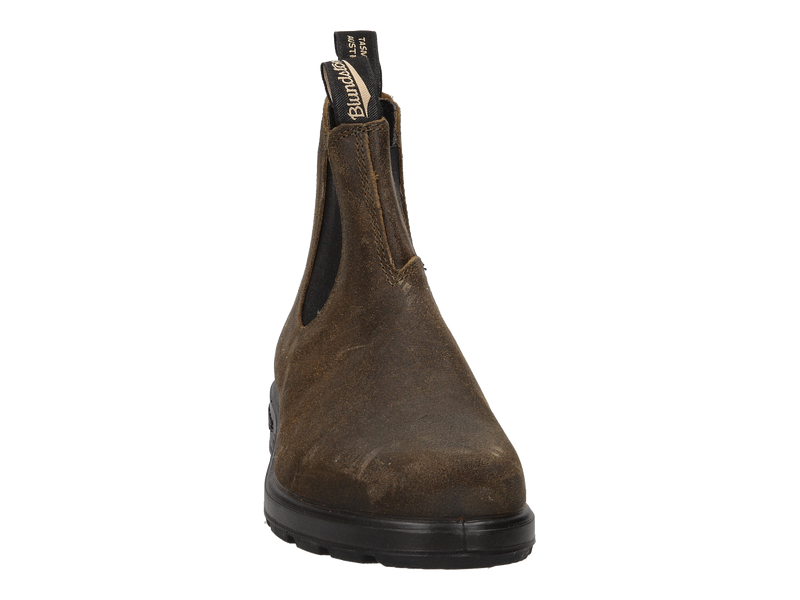 Blundstone Boots Kaki