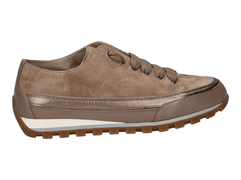 Candice Cooper Sneakers Kaki