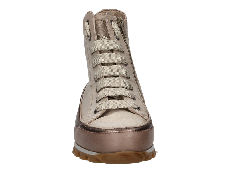 Candice Cooper Sneakers Beige