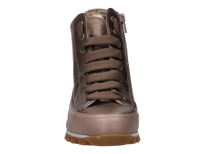 Candice Cooper Sneakers Brons